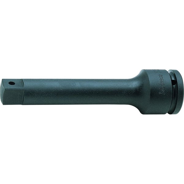 Ko-Ken Extension Bar 200mm Hole type 3/4 Sq. Drive 16760-200